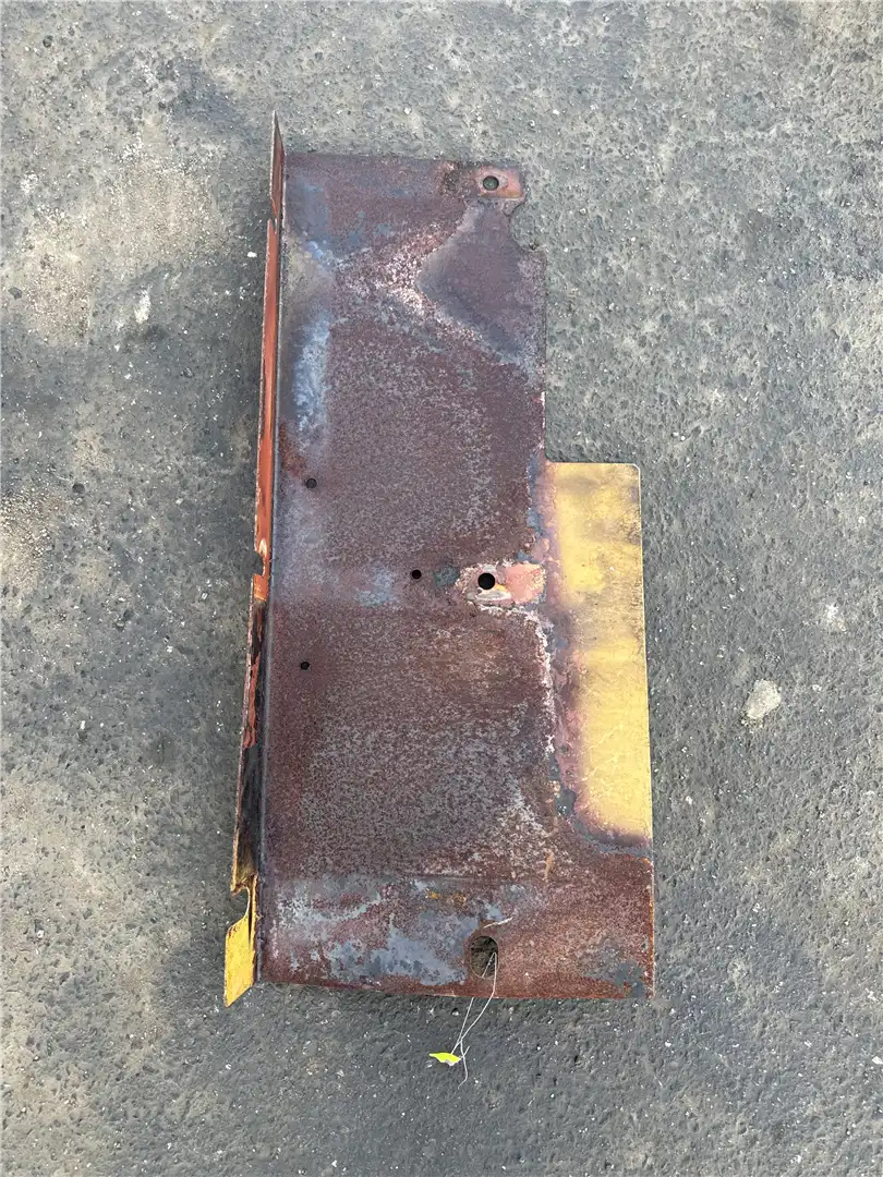 USED SHEET image 2