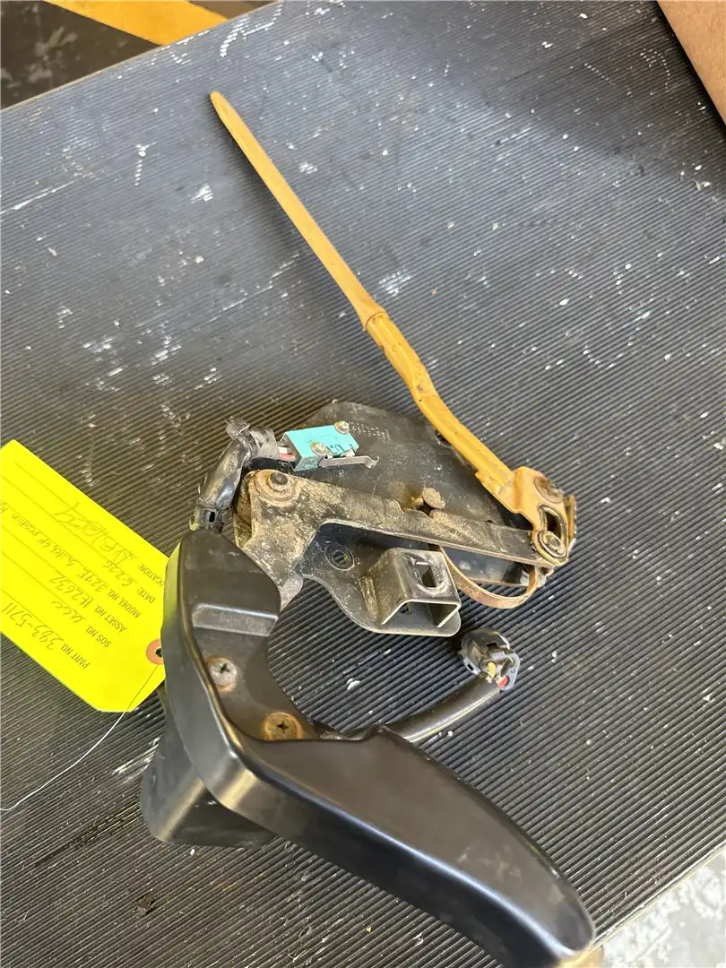USED SWITCH GP image 2