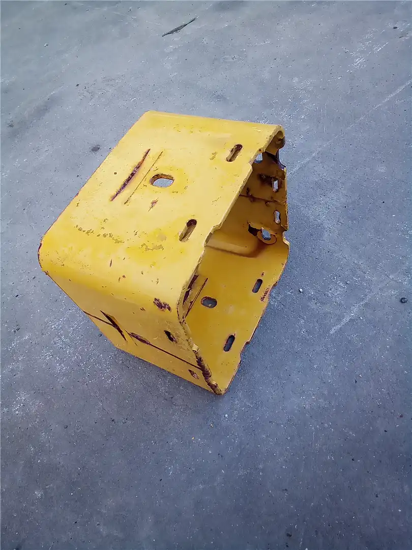 USED GUARD indicator image 1