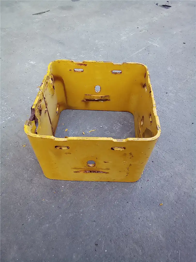 USED GUARD image 2