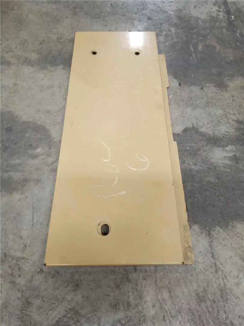 USED COVER indicator image 1