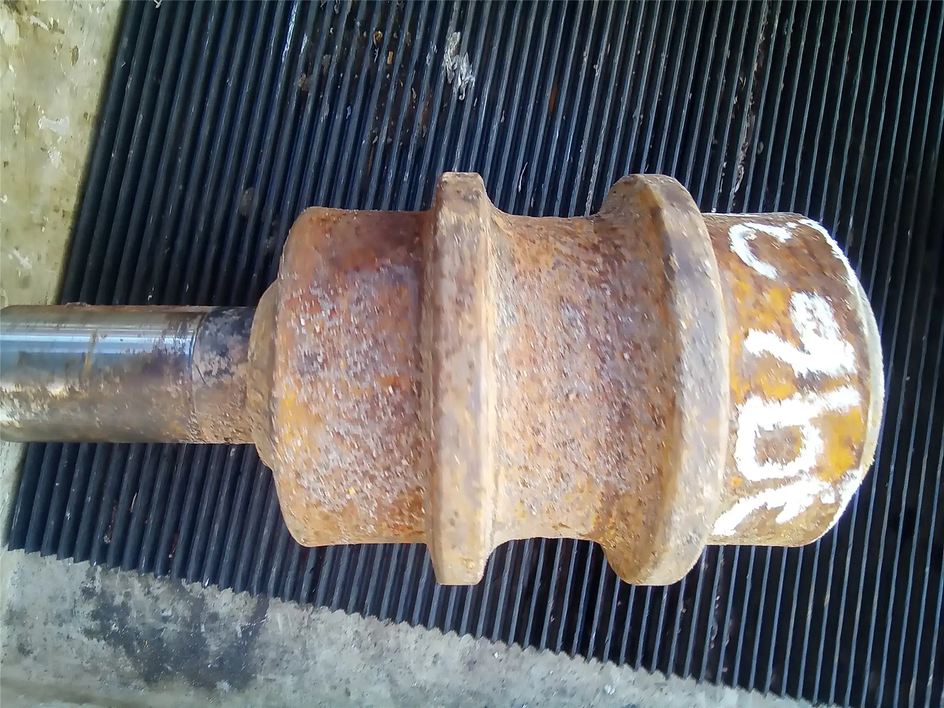 USED ROLLER GP image 5