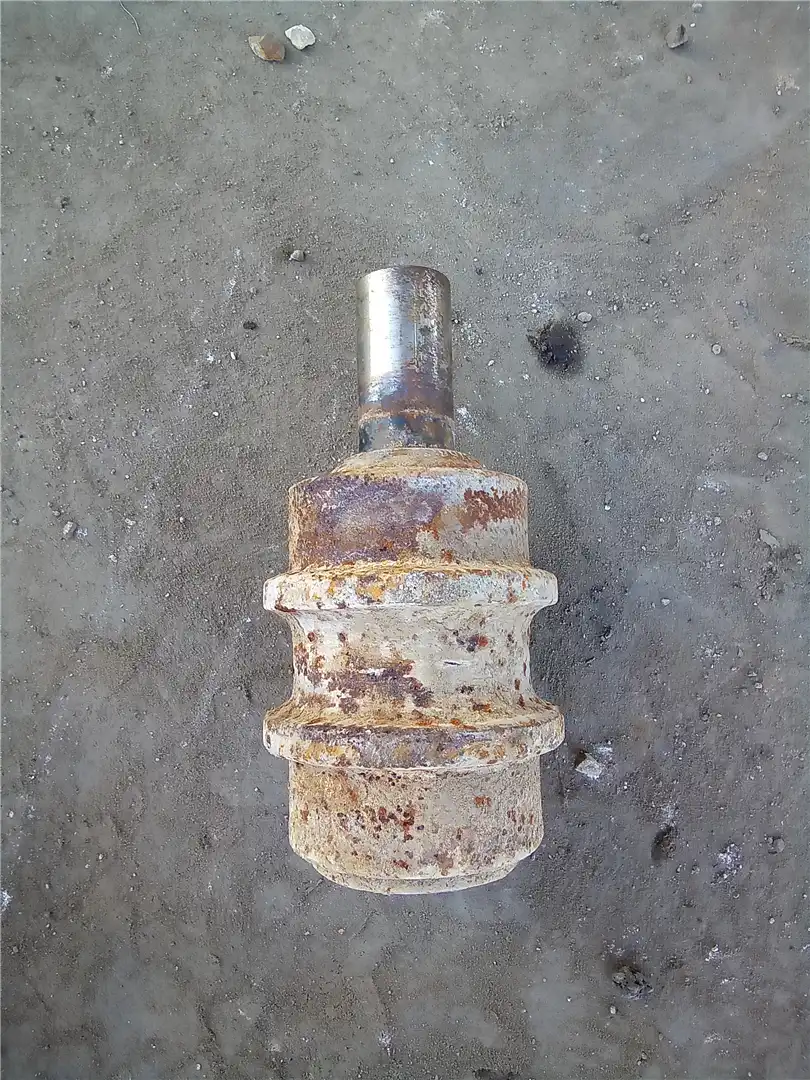 USED ROLLER GP image 6