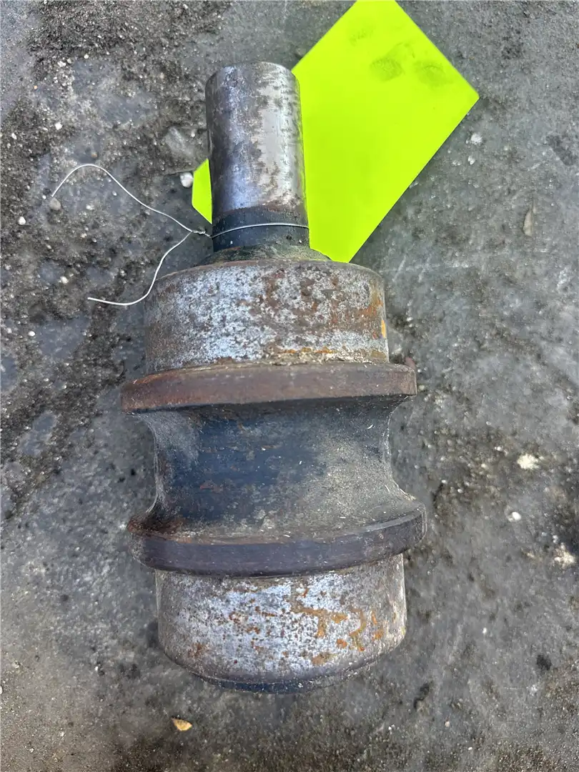 USED ROLLER GP image 7