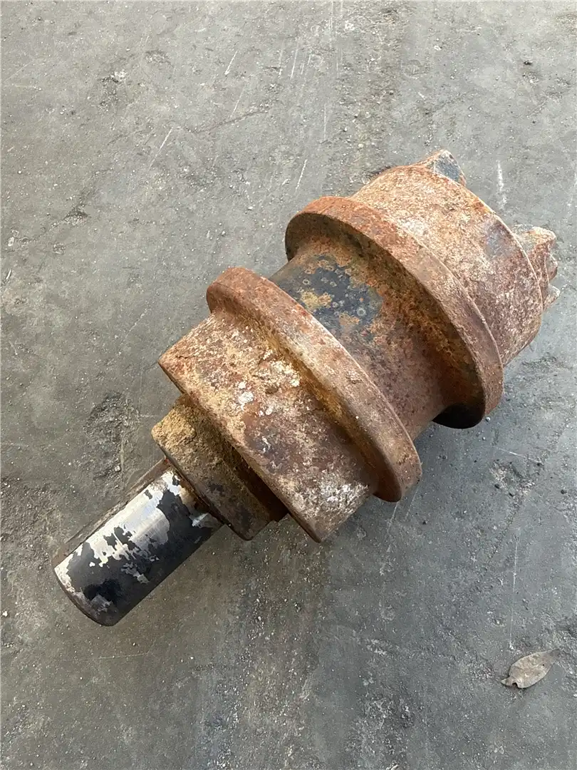 USED ROLLER GP indicator image 1