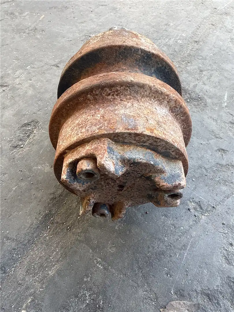 USED ROLLER GP image 2