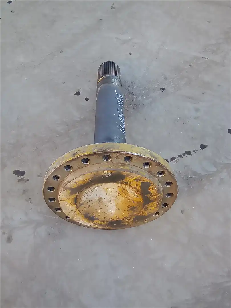 USED AXLE SHAFT image 2