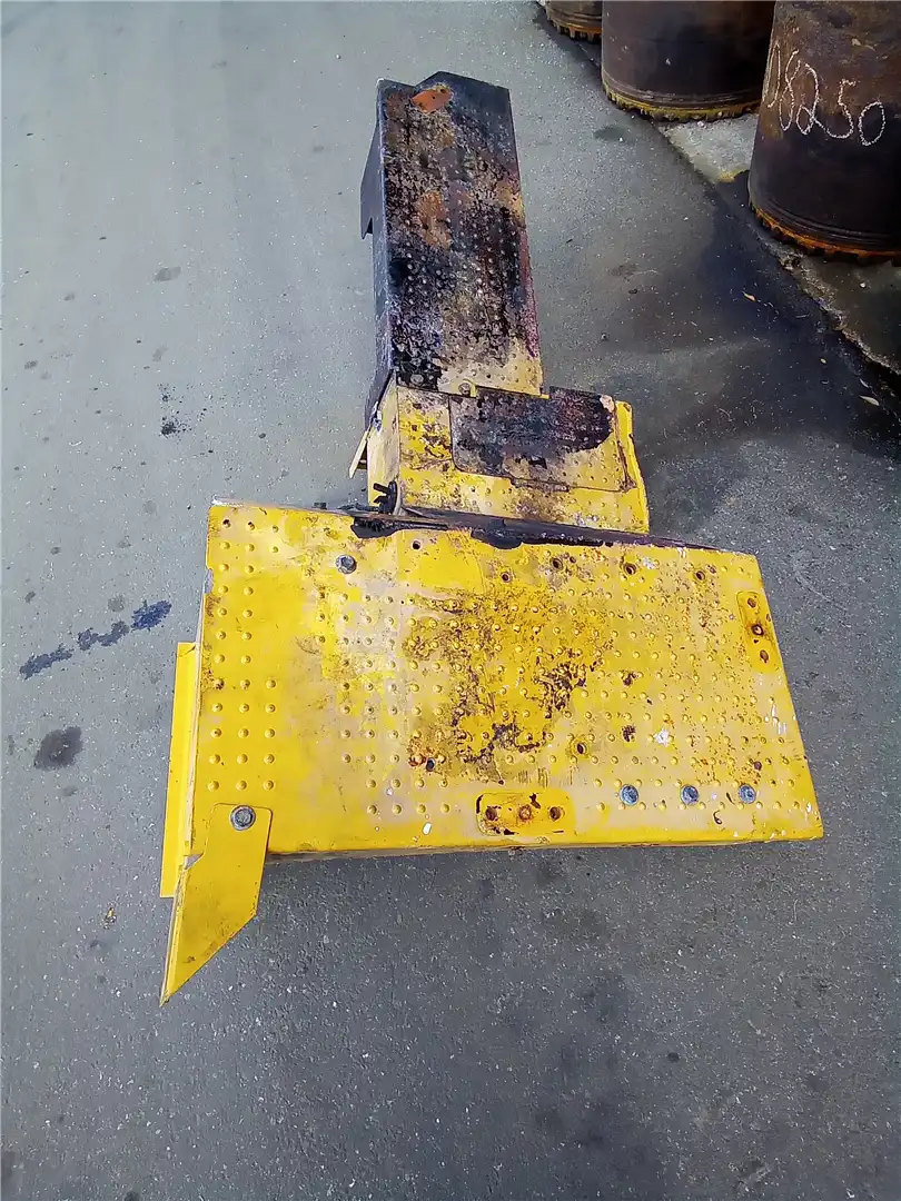 USED RH PLATFORM image 3