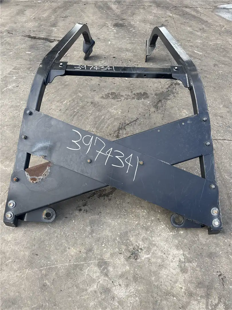 USED SWEEP AS indicator image 1