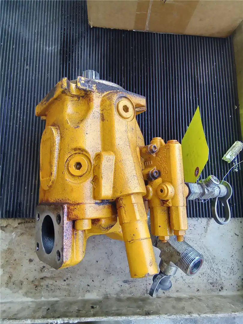 USED PUMP image 2