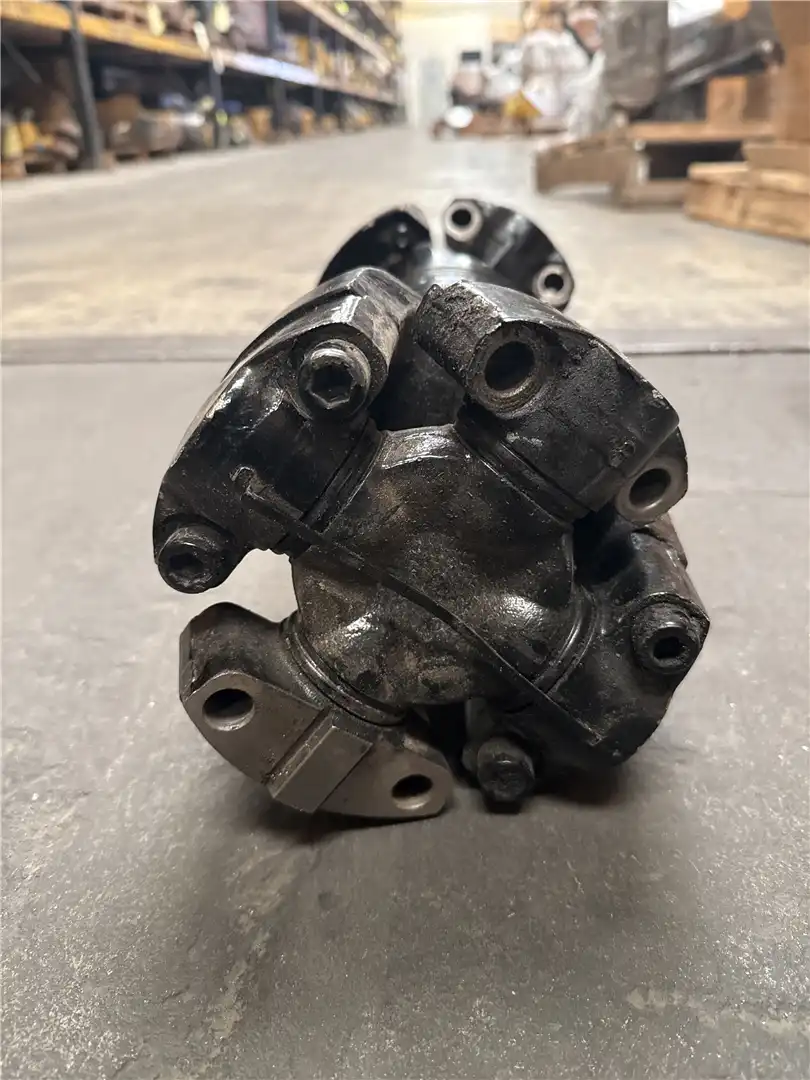 USED SLIP JOINT GP image 2