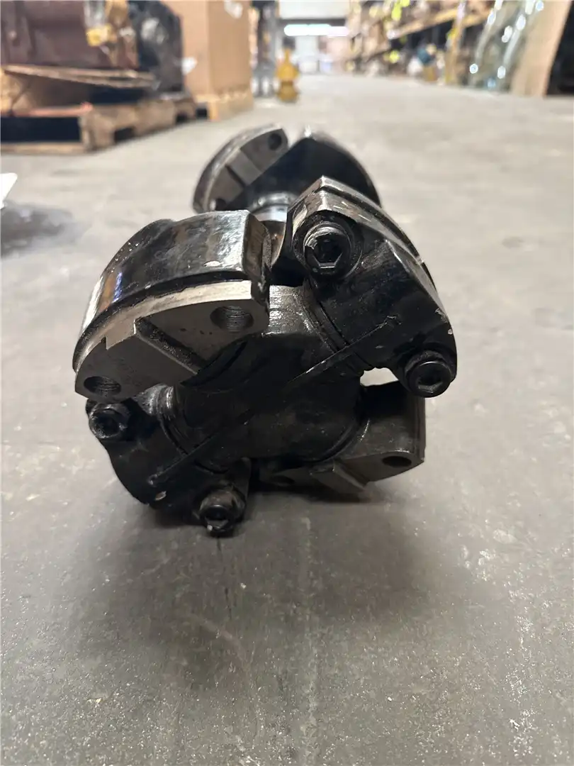 USED SLIP JOINT GP image 3
