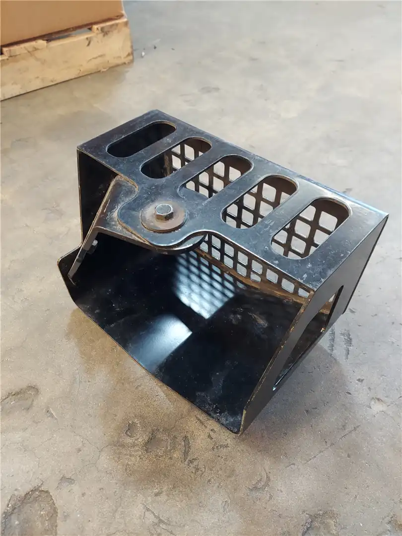 USED GUARD GP-LIGH image 2