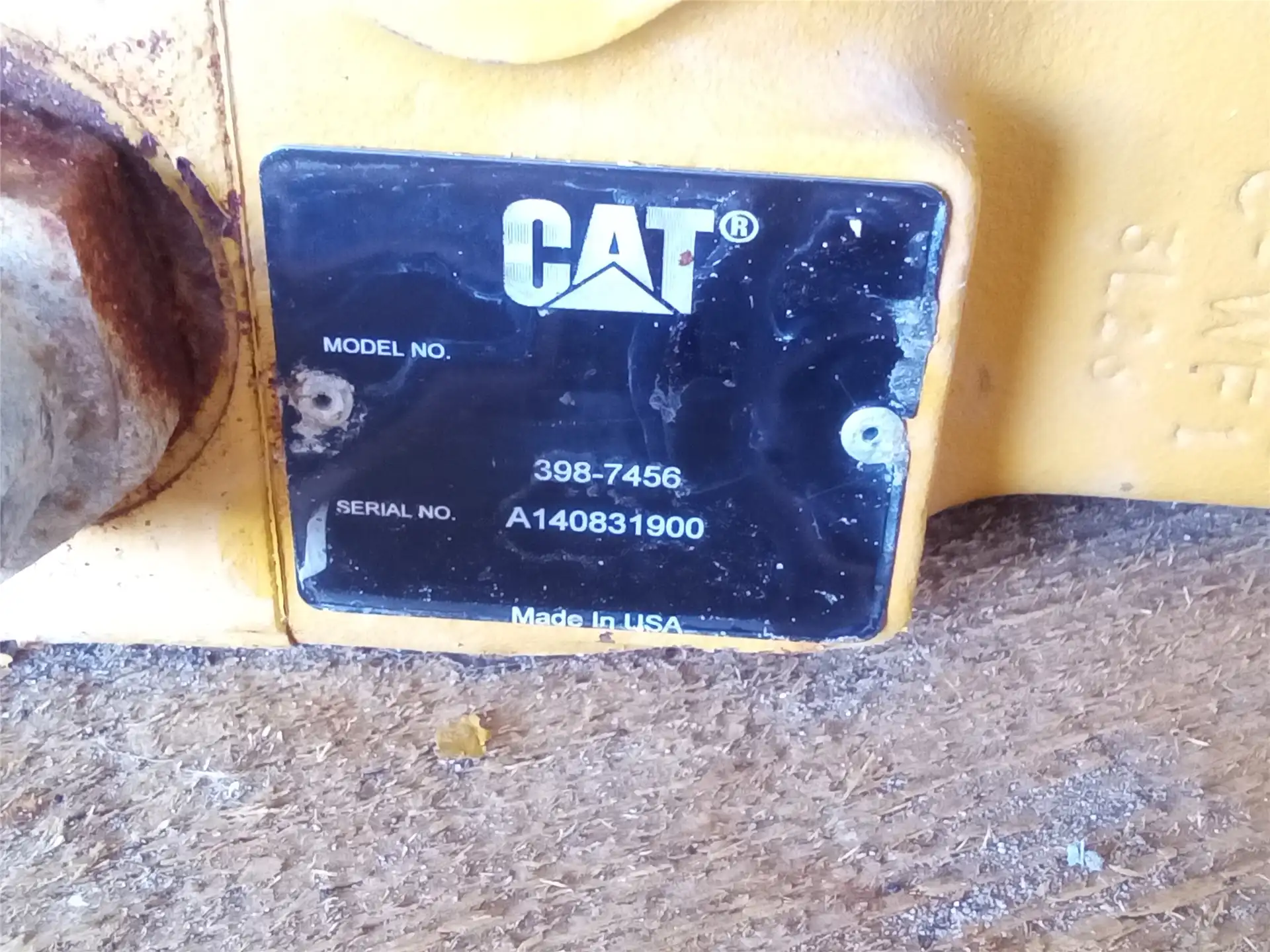 USED PUMP GP image 4