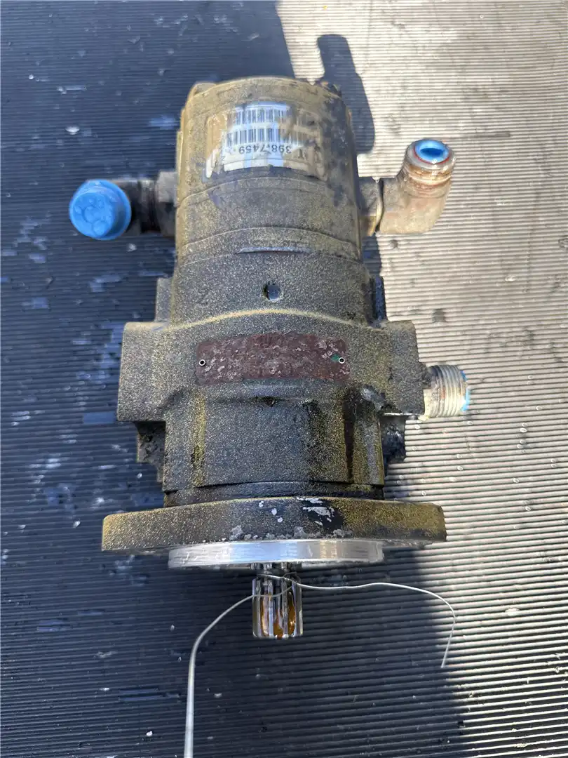 USED PUMP GP image 2
