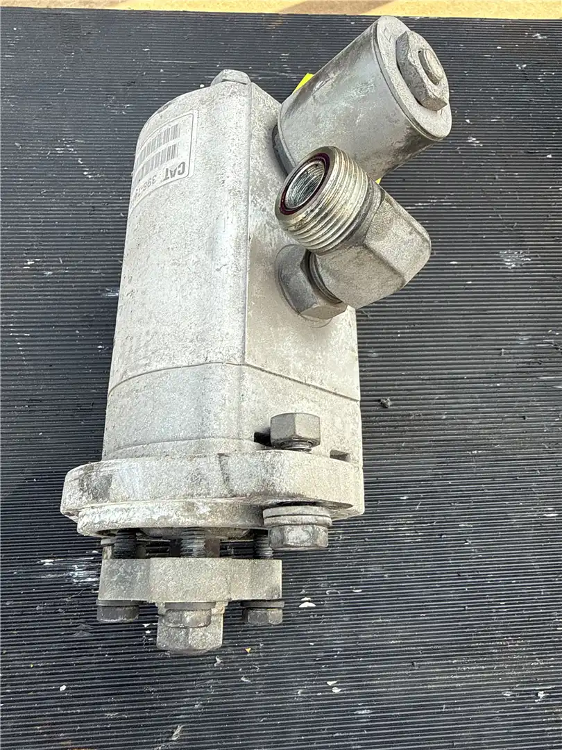 USED FAN MOTOR image 3