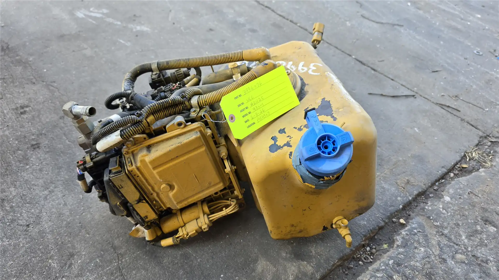 USED DEF MODULE image 2