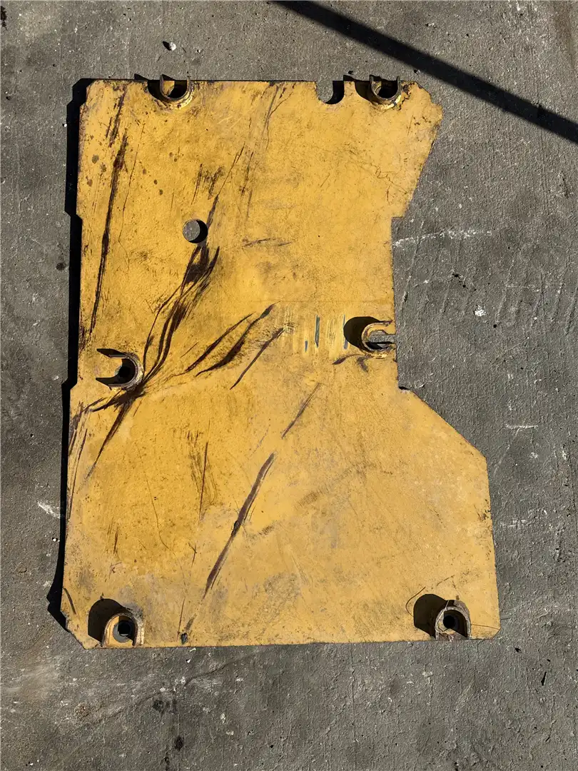 USED PLATE AS image 2