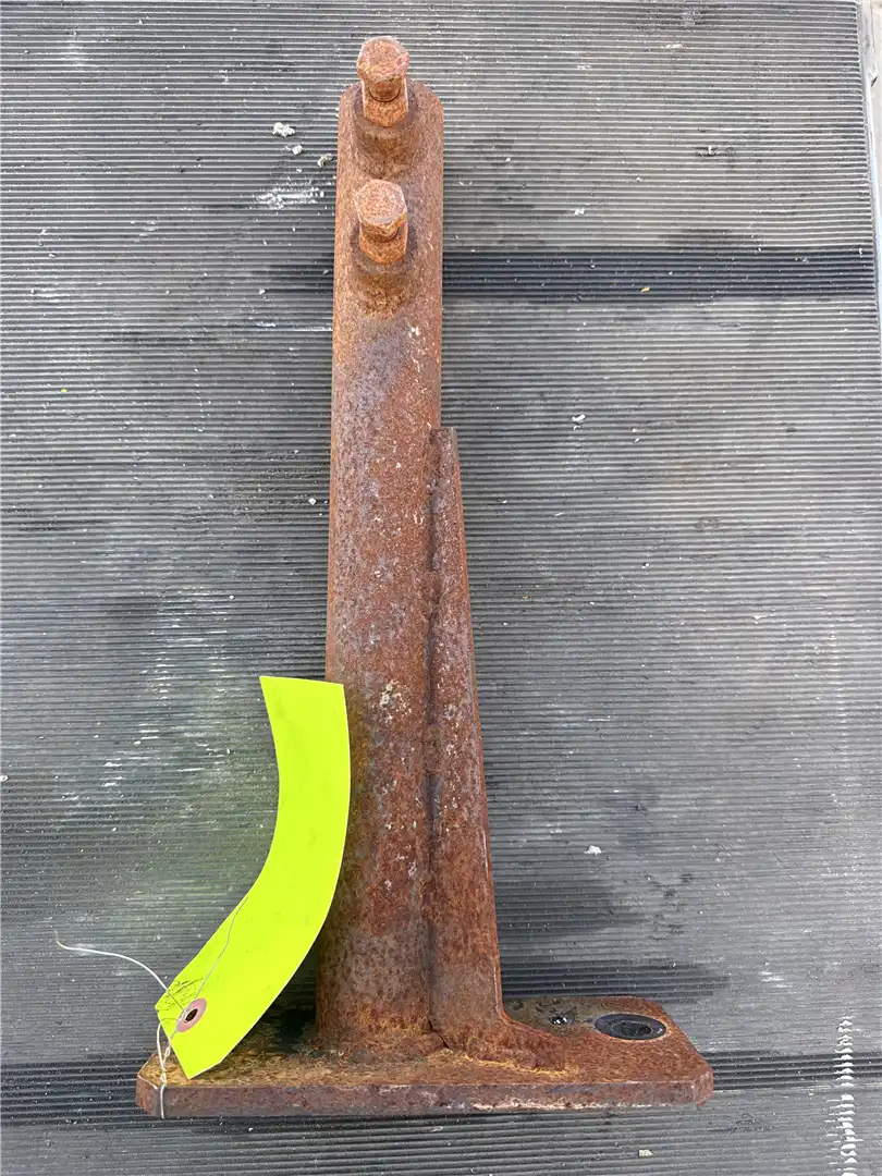 USED PIPE AS image 2