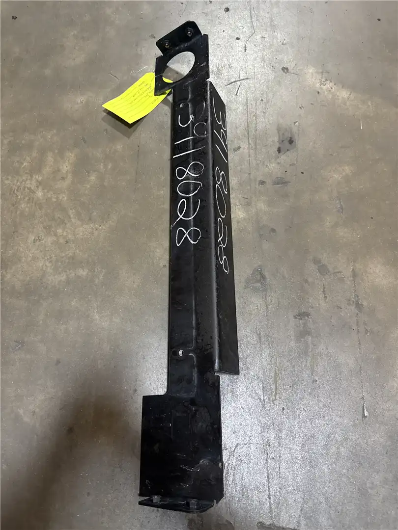 USED COVER AS indicator image 1