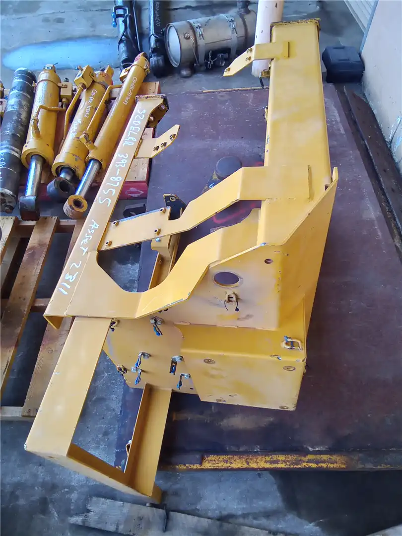 USED SUPPORT AS image 3