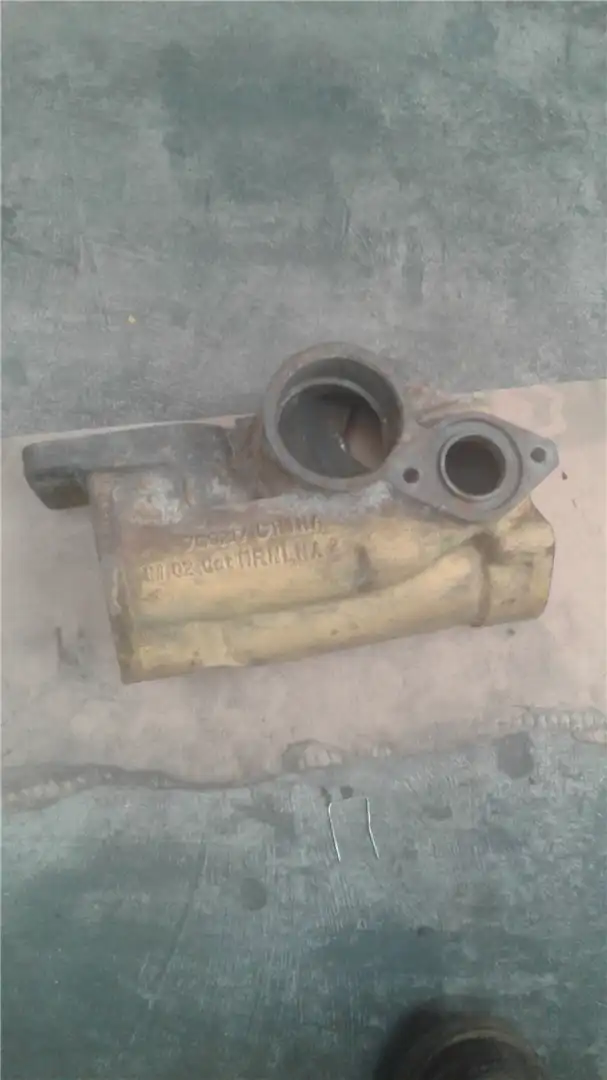 USED ELBOW image 3