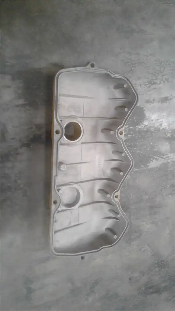 USED COVER image 2
