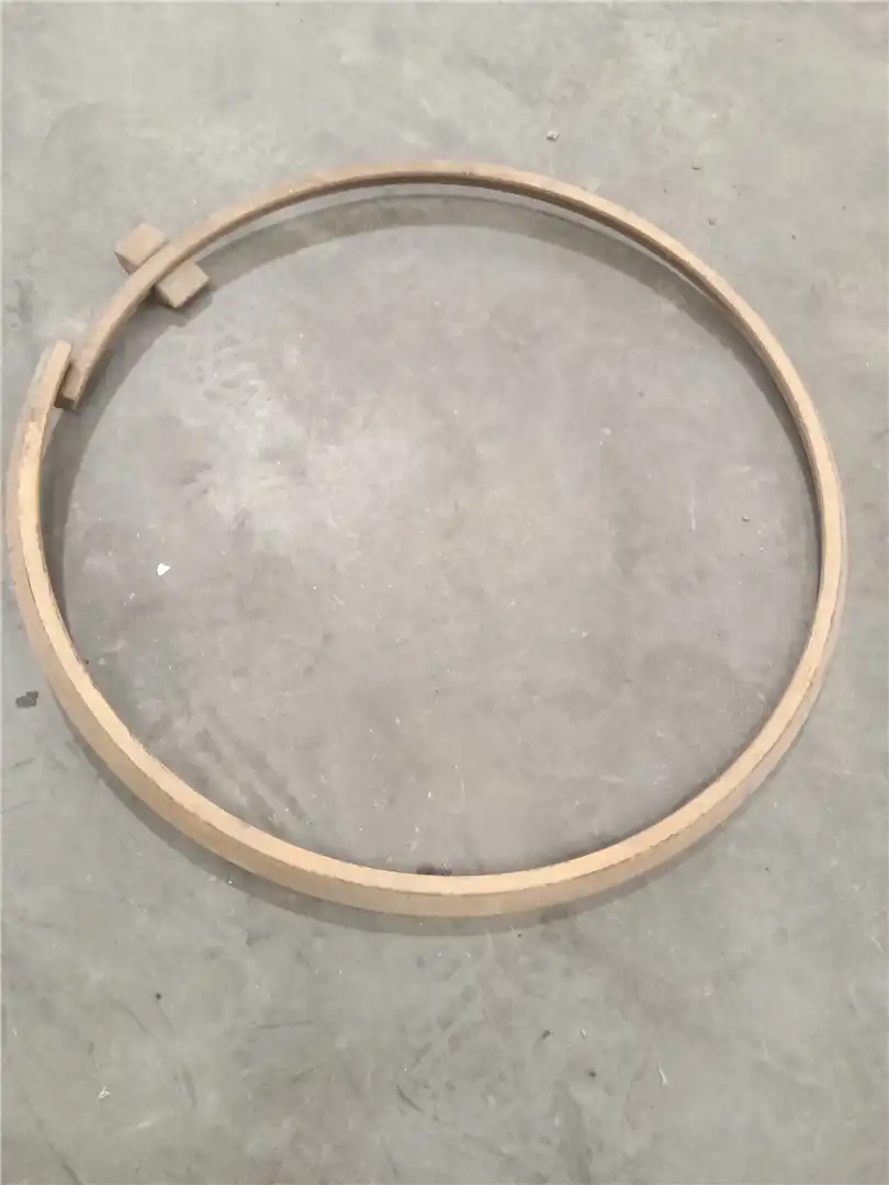 USED RING LOCK image 2