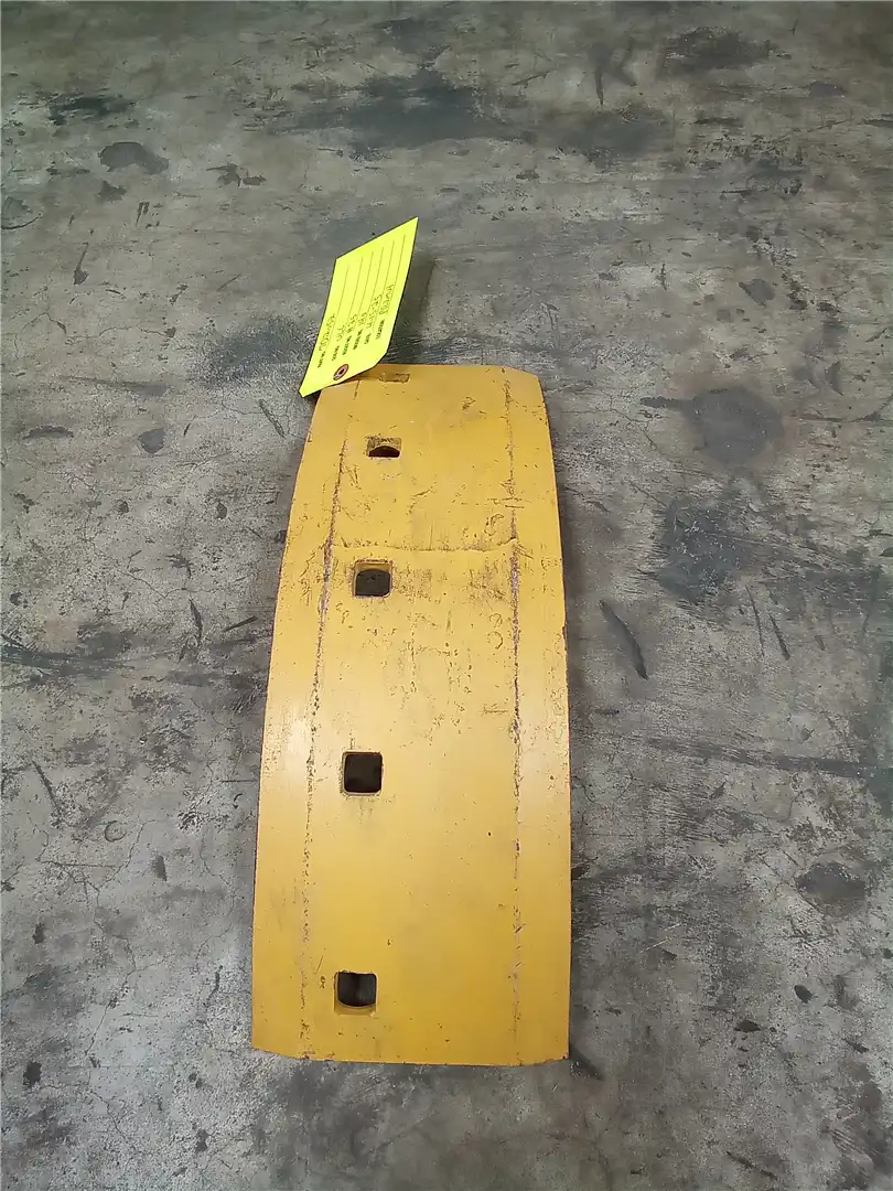 USED END BIT image 2