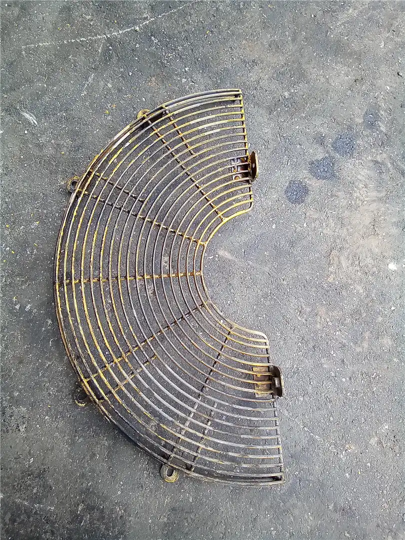 USED FAN GUARD indicator image 1