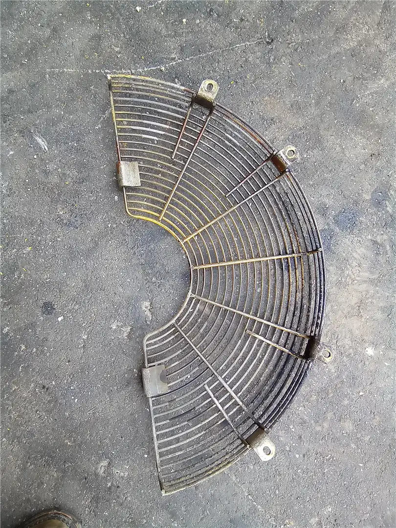 USED FAN GUARD image 2