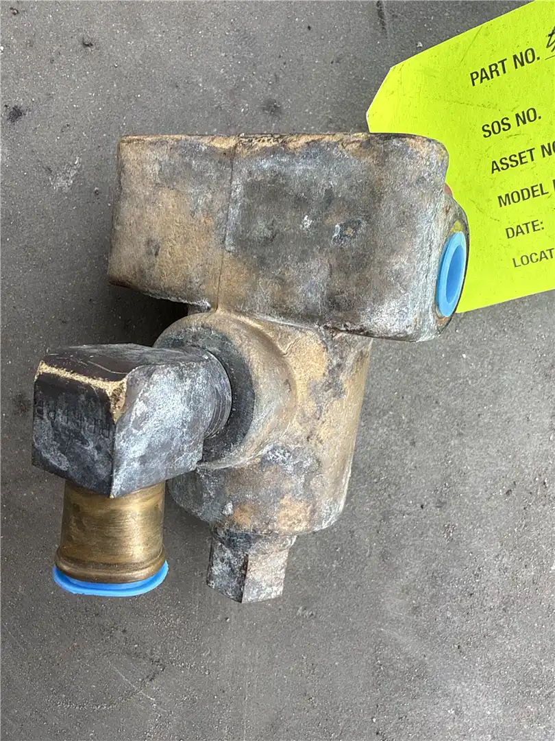 USED ADAPTER image 2