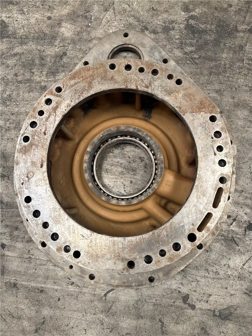 MANIFOLD A indicator image 1
