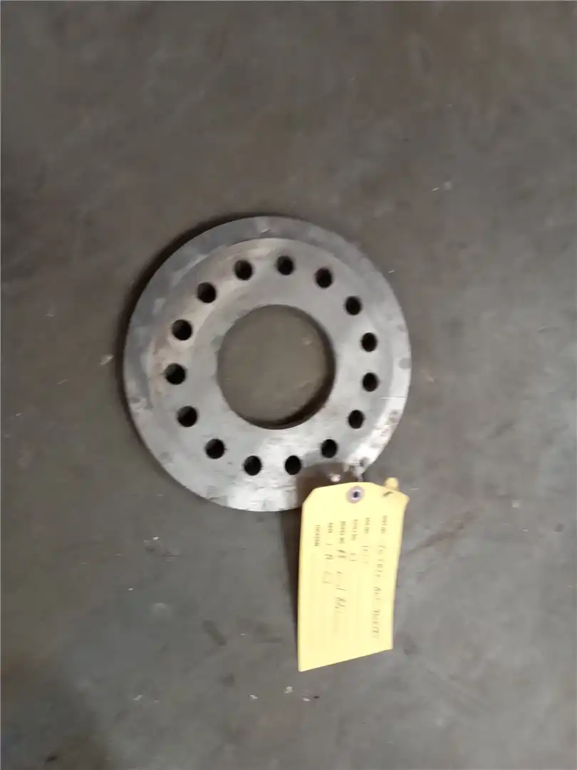 USED RETAINER indicator image 1