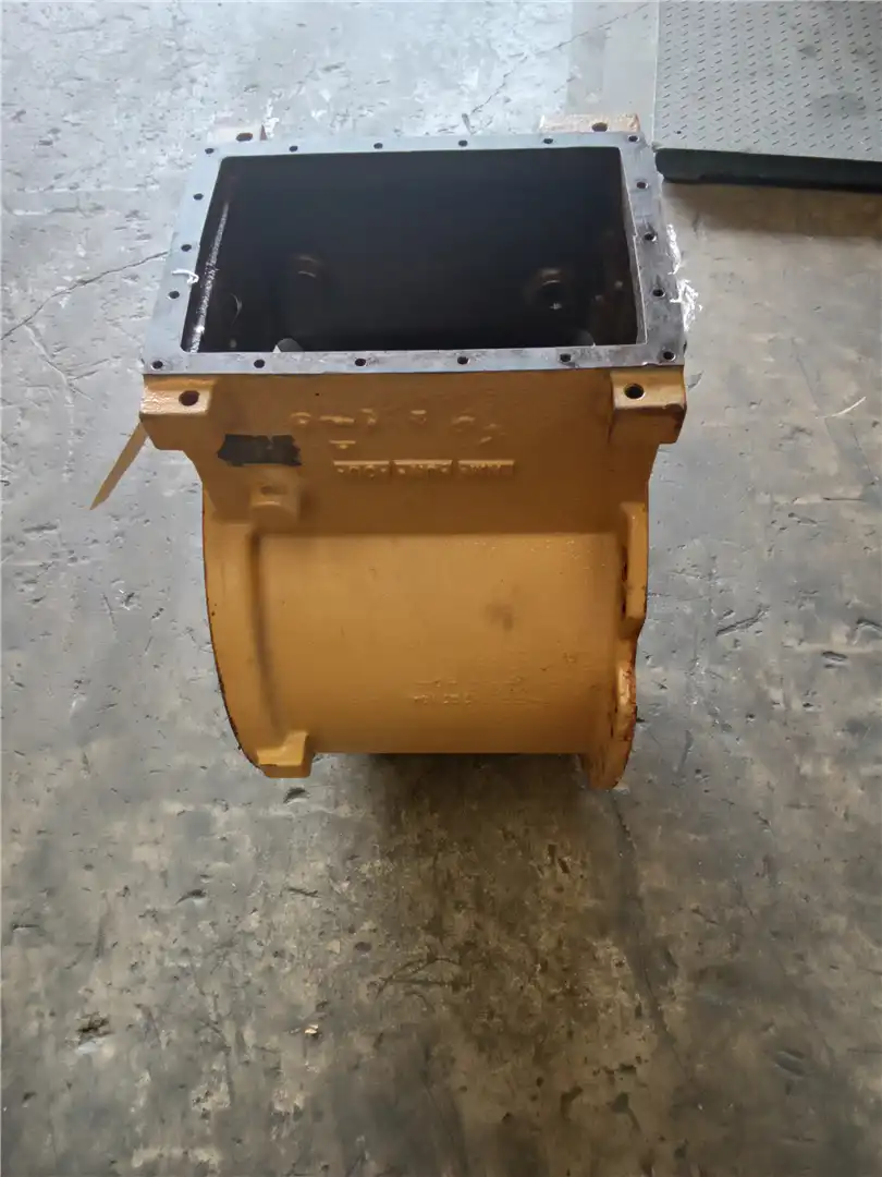 CASE TRANS image 2