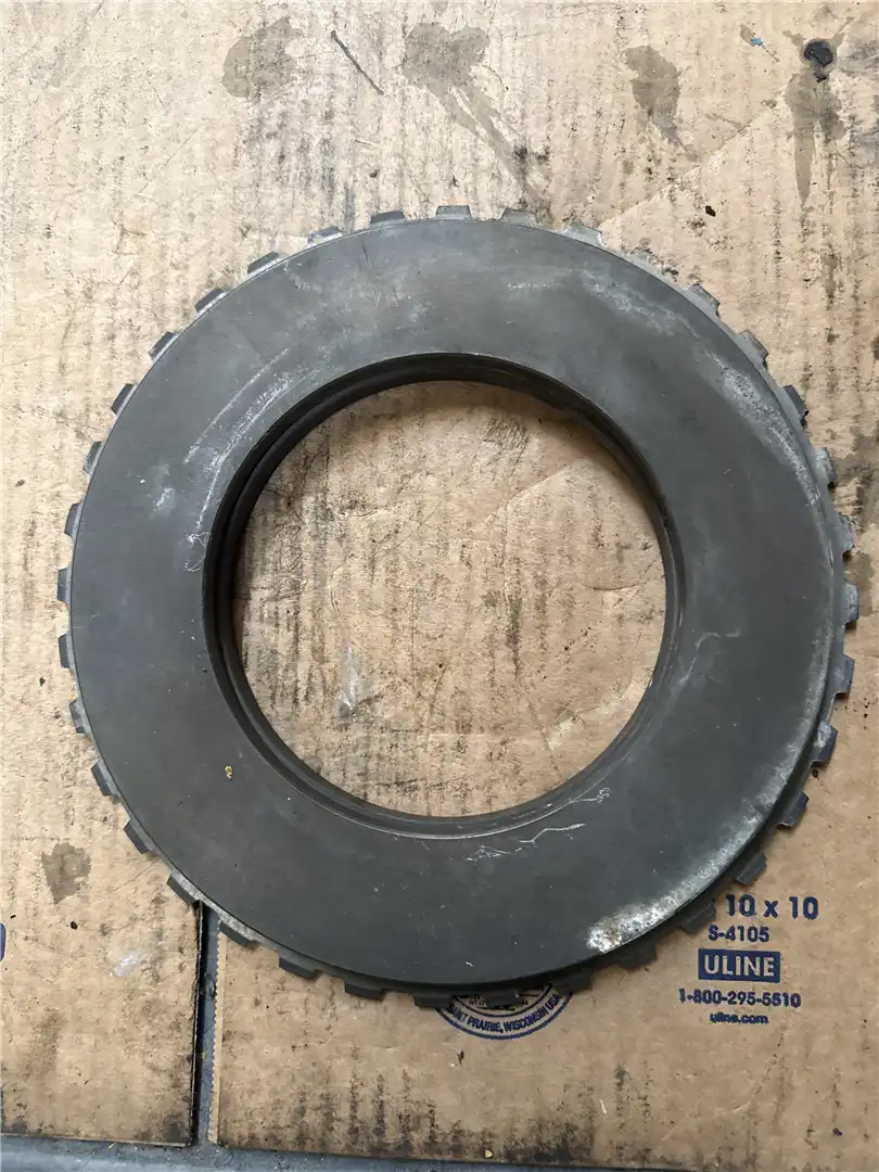 USED PISTON image 2