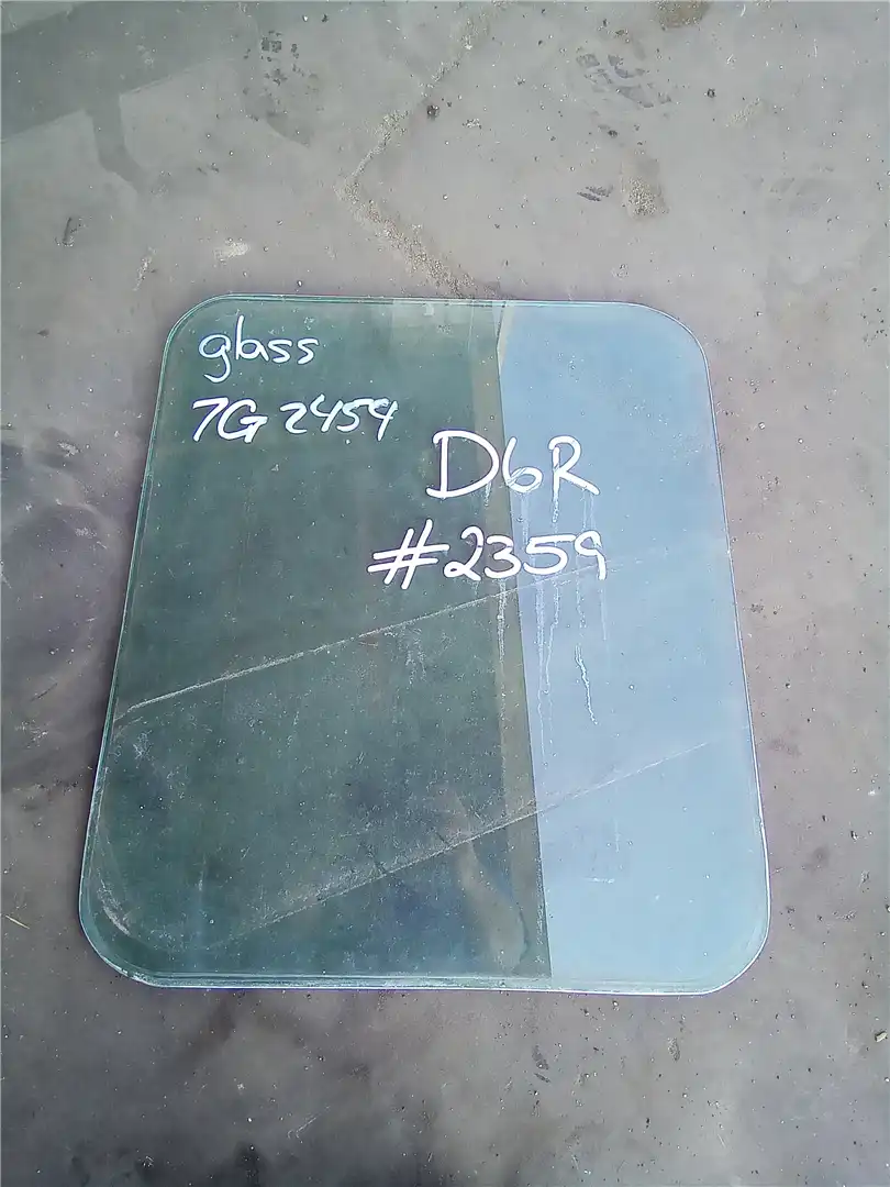 USED GLASS indicator image 1