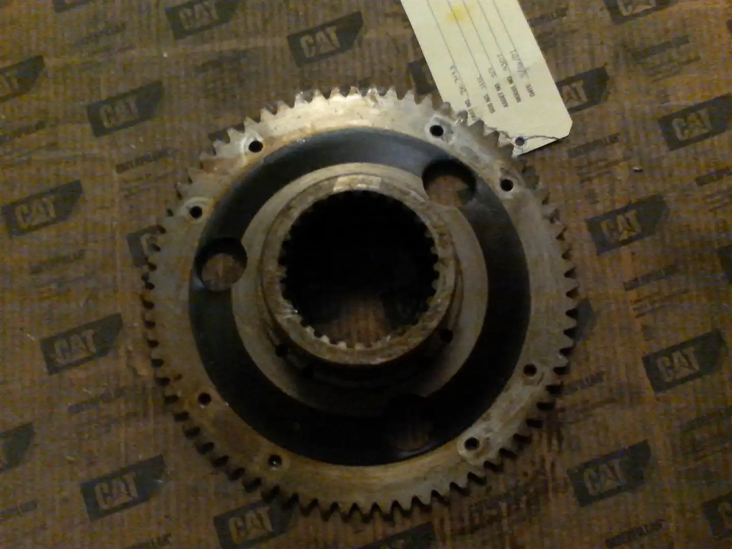 USED HUB indicator image 1