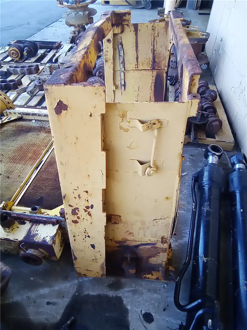 USED GUARD AS image 2