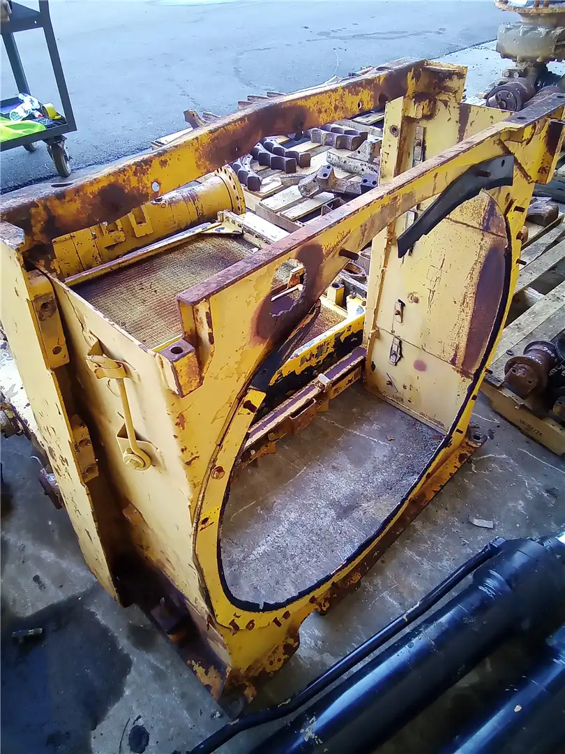 USED GUARD AS image 3