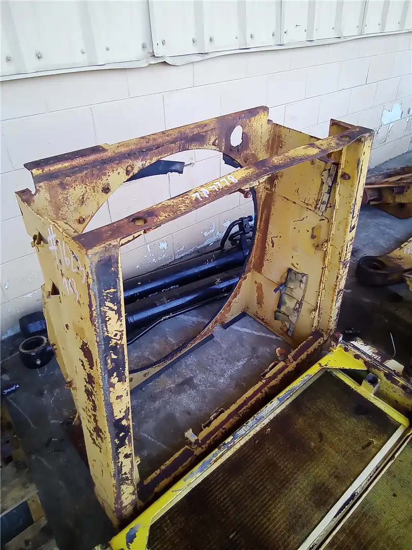 USED GUARD AS image 4