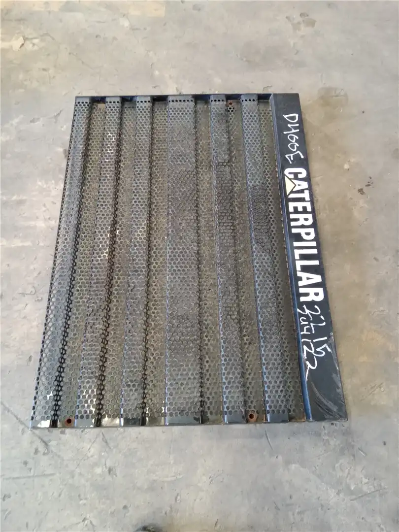 USED RAD GUARD image 2