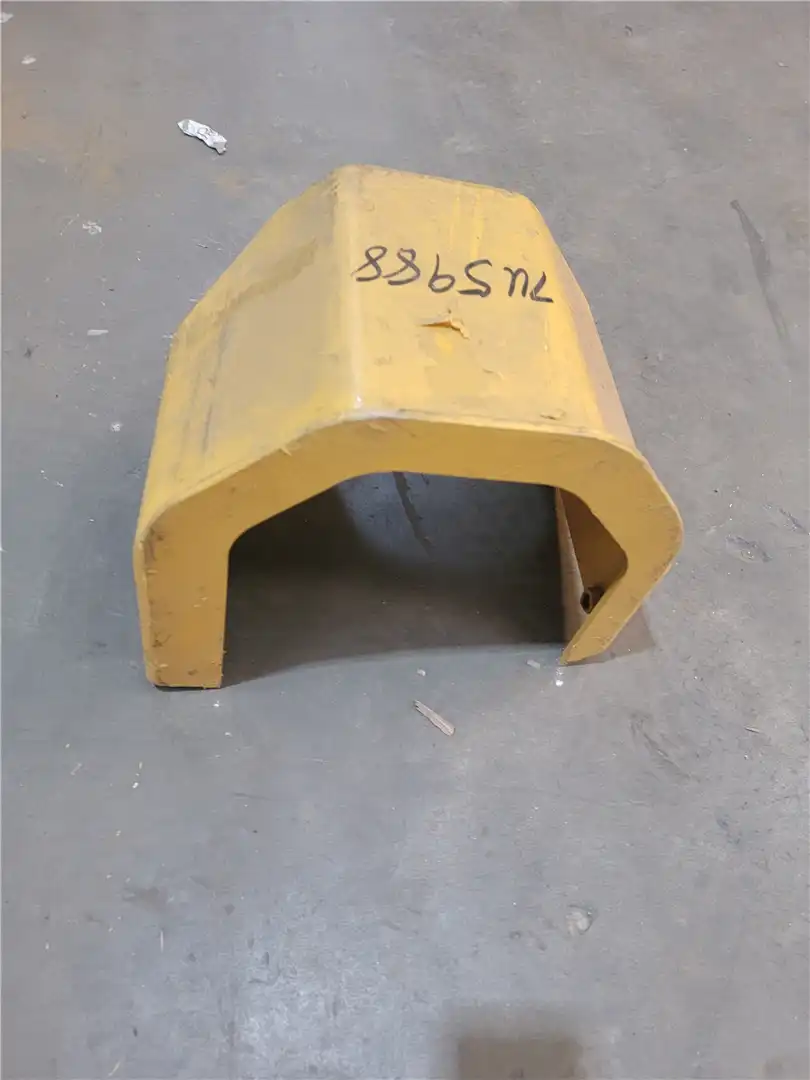 USED COVER image 2