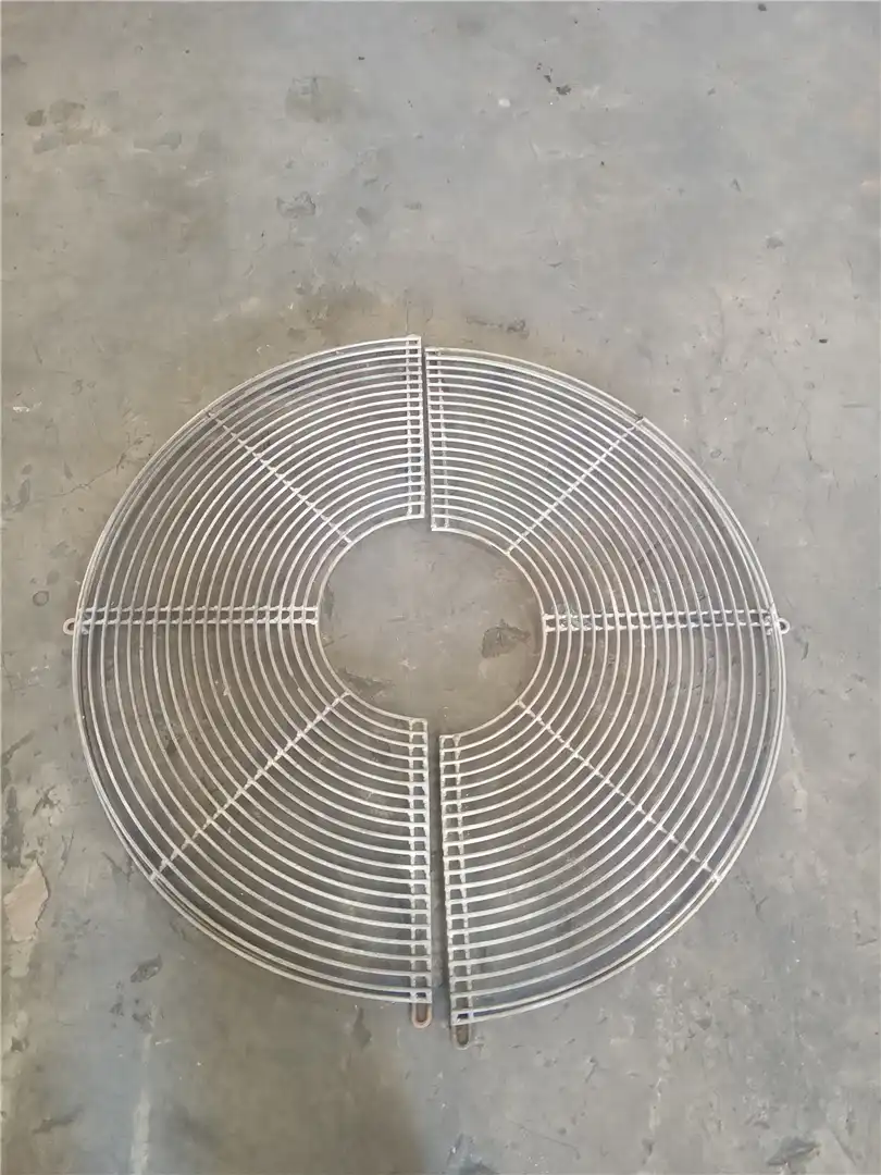USED FAN GUARD image 2
