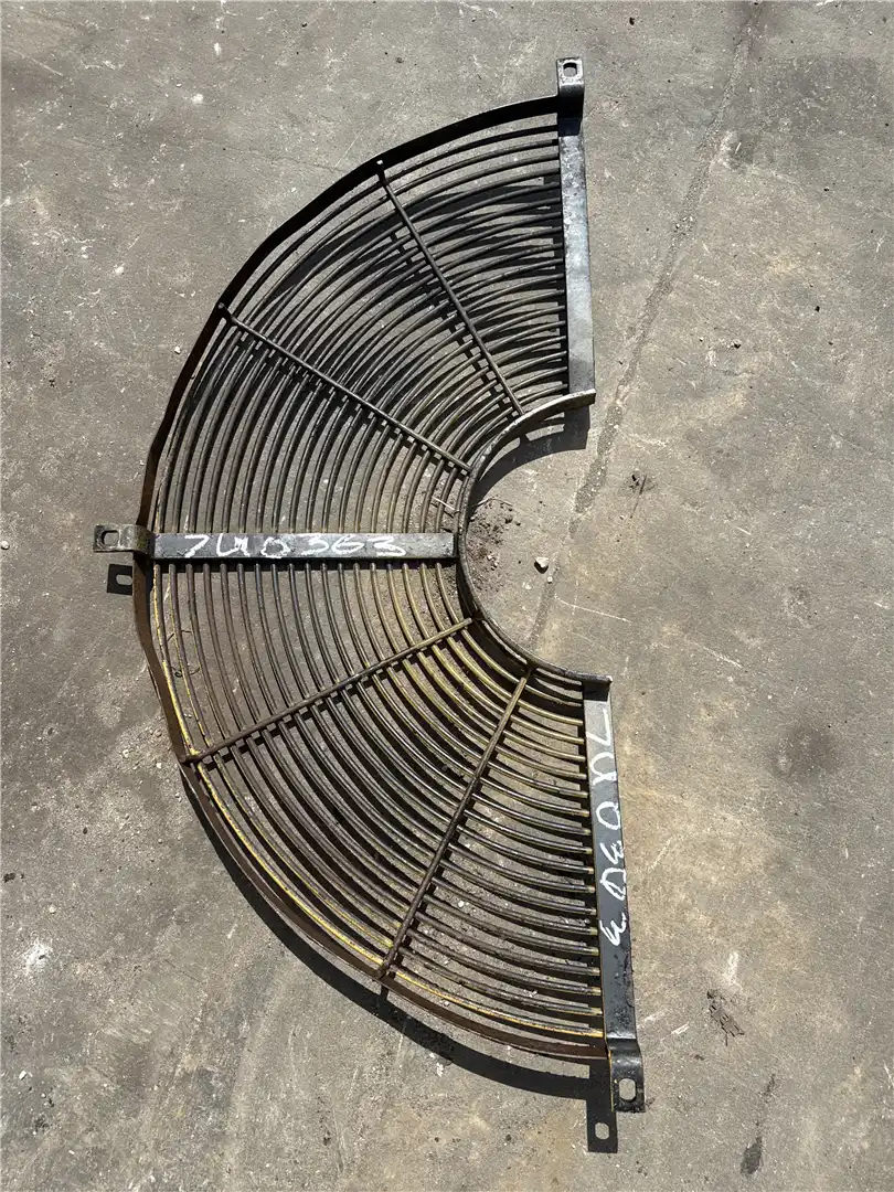 USED GUARD AS indicator image 1