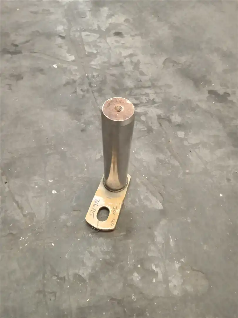USED PIN indicator image 1
