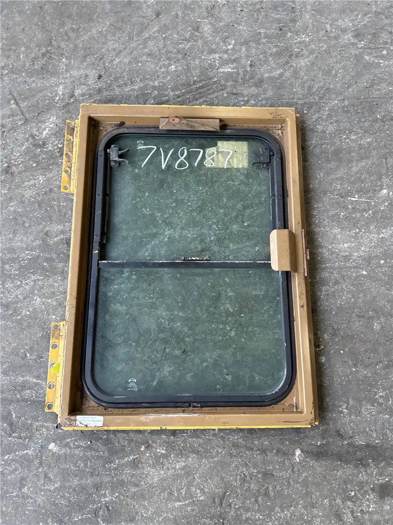 USED DOOR AS indicator image 1