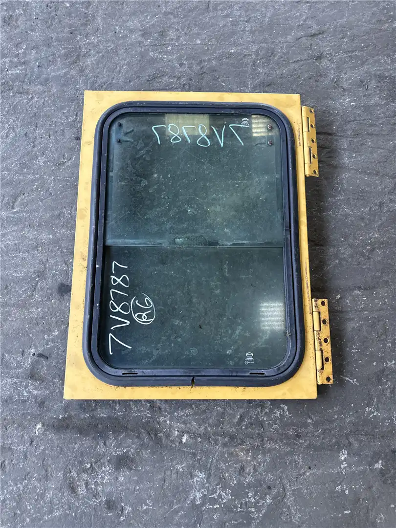USED DOOR AS image 2