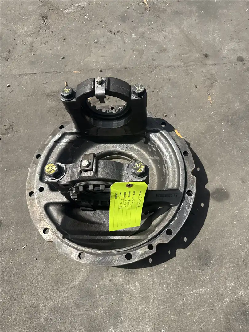 USED CARRIER indicator image 1