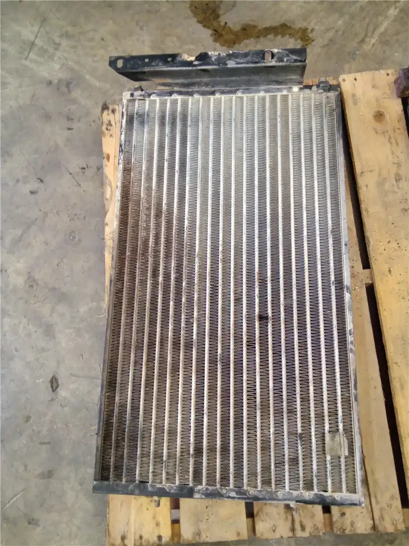 USED CONDENSER AS image 3